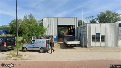 Lokaler til salg i Zaanstad - Foto fra Google Street View