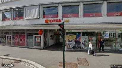Företagslokaler för uthyrning i Oslo Gamle Oslo – Foto från Google Street View