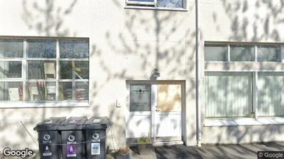 Kontorslokaler för uthyrning i Reykjavík Laugardalur – Foto från Google Street View