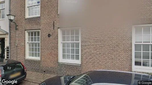 Kontorer til leie i Gooise Meren – Bilde fra Google Street View