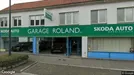 Warehouse for rent, Middelkerke, West-Vlaanderen, Oostendelaan 121