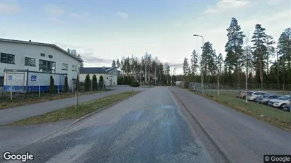 Företagslokaler för uthyrning i Nurmijärvi – Foto från Google Street View