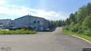 Commercial space for rent, Oulu, Pohjois-Pohjanmaa, Ostomiehentie 17