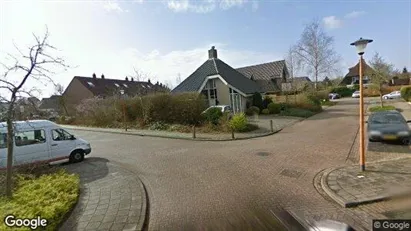 Commercial properties for sale in Heerhugowaard - Photo from Google Street View