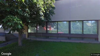 Lokaler til leie i Turku – Bilde fra Google Street View