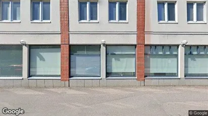 Lokaler til salgs i Helsingfors Koillinen – Bilde fra Google Street View