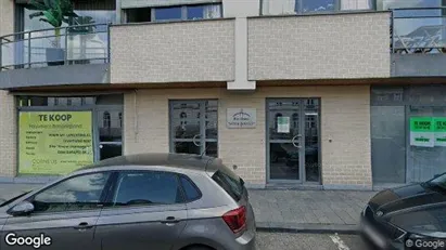 Gewerbeflächen zum Kauf in Geraardsbergen – Foto von Google Street View