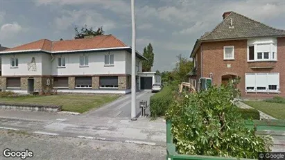 Lokaler til leje i Sint-Niklaas - Foto fra Google Street View