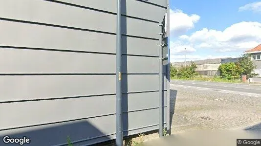 Lagerlokaler til salg i Stad Gent - Foto fra Google Street View