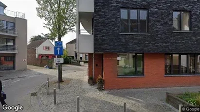 Office spaces for sale in Gistel - Photo from Google Street View