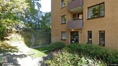 Büros zur Miete in Stockholm South – Foto von Google Street View