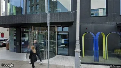 Kontorlokaler til salg i Dublin 2 - Foto fra Google Street View