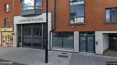 Bedrijfsruimtes te huur in Dublin 8 - Foto uit Google Street View