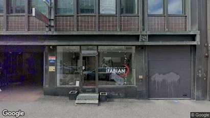 Office spaces for rent in Helsinki Eteläinen - Photo from Google Street View