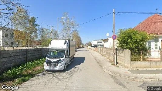 Commercial properties for rent i Šaľa - Photo from Google Street View