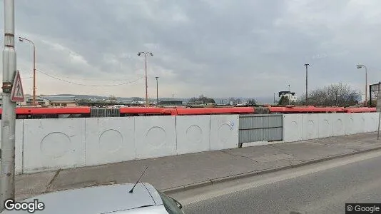 Gewerbeflächen zur Miete i Location is not specified – Foto von Google Street View