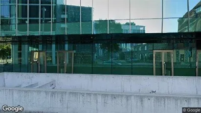 Lokaler til leie i Tallinn Kesklinna – Bilde fra Google Street View