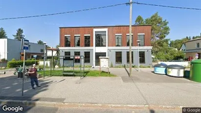 Lokaler til leje i Location is not specified - Foto fra Google Street View