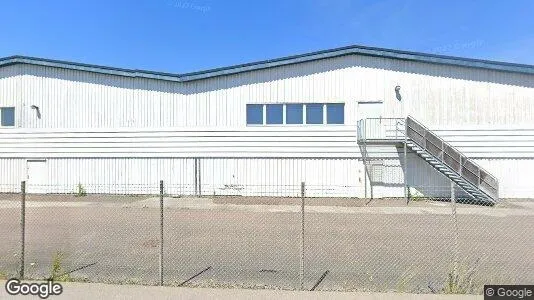 Warehouses for rent i Staffanstorp - Photo from Google Street View