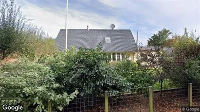 Commercial properties for sale in Broager - Photo from Google Street View
