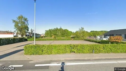 Warehouses for sale i Ikast - Photo from Google Street View