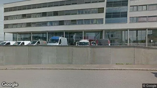 Büros zur Miete i Oslo Bjerke – Foto von Google Street View