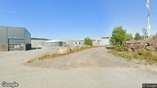 Lokaler til leie i Kristiansand – Bilde fra Google Street View