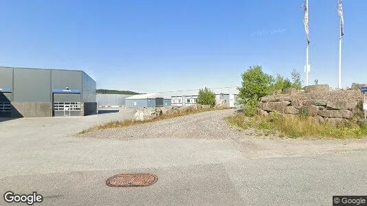 Lokaler til leje i Kristiansand - Foto fra Google Street View