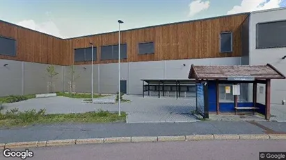 Office spaces for rent in Bærum - Photo from Google Street View