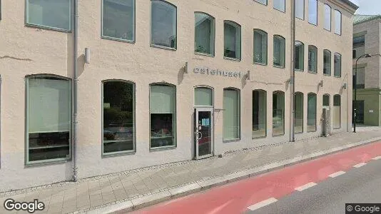 Büros zur Miete i Stavanger – Foto von Google Street View