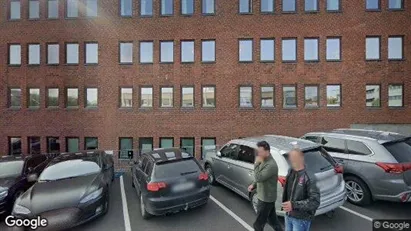 Kontorlokaler til leje i Oslo Grorud - Foto fra Google Street View