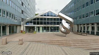 Office spaces for rent in Oslo St. Hanshaugen - Photo from Google Street View