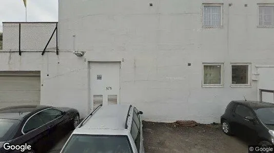 Büros zum Kauf i Oslo Bjerke – Foto von Google Street View