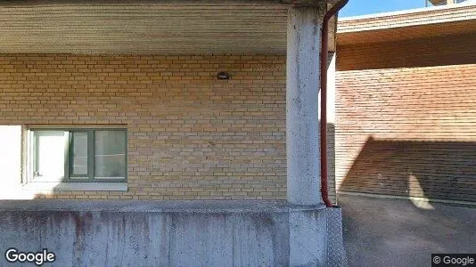 Office spaces for sale i Vennesla - Photo from Google Street View