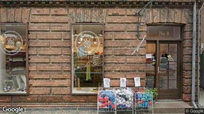 Lokaler til salgs i Nykøbing Falster – Bilde fra Google Street View