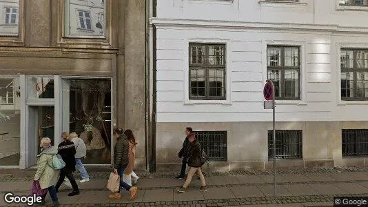 Kantorruimte te huur i Kopenhagen K - Foto uit Google Street View