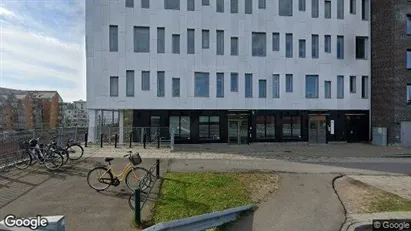 Kantorruimte te huur in Lund - Foto uit Google Street View