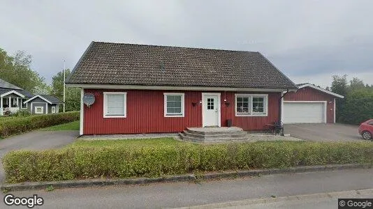 Lokaler til salgs i Finspång – Bilde fra Google Street View