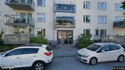 Lokaler til leie i Uppsala – Bilde fra Google Street View