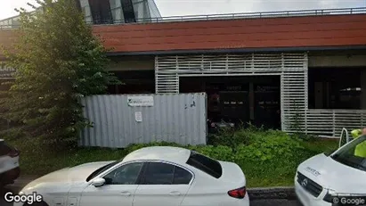 Bedrijfsruimtes te huur in Espoo - Foto uit Google Street View