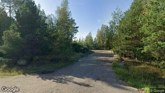 Lager zur Miete i Vantaa – Foto von Google Street View
