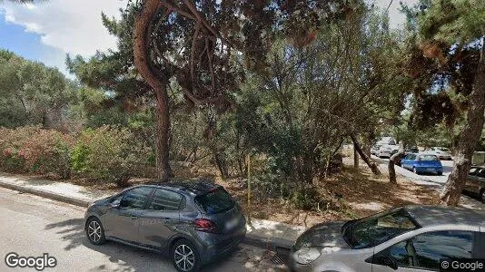Kantorruimte te huur i Glyfada - Foto uit Google Street View