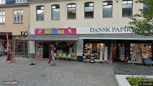 Büros zur Miete i Silkeborg – Foto von Google Street View