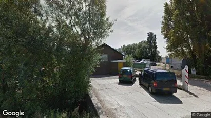 Gewerbeflächen zum Kauf in Haarlemmermeer – Foto von Google Street View