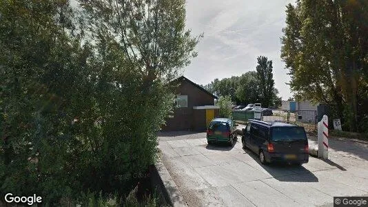 Gewerbeflächen zum Kauf i Haarlemmermeer – Foto von Google Street View