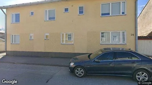 Lagerlokaler för uthyrning i Björneborg – Foto från Google Street View