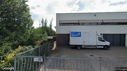 Lokaler til leje i Arnhem - Foto fra Google Street View