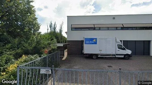 Gewerbeflächen zur Miete i Arnhem – Foto von Google Street View