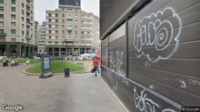 Kontorer til leie i Milano Zona 1 - Centro storico – Bilde fra Google Street View