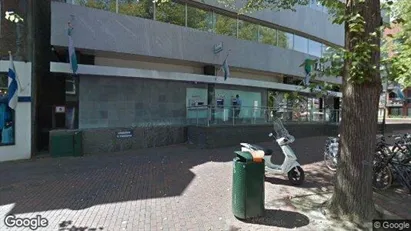 Office spaces for rent in Hilversum - Photo from Google Street View